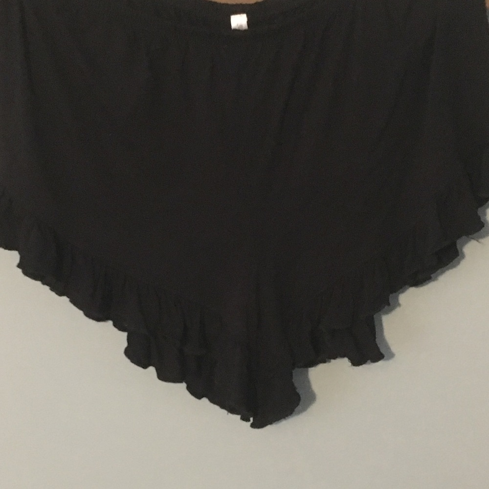 Lounge shorts